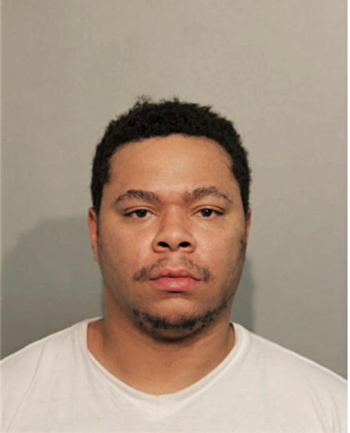 REGINALD JENKINS, Cook County, Illinois