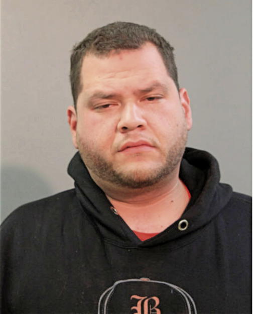FELIX JIMENEZ, Cook County, Illinois