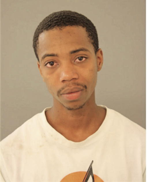 BRANDON D JOHNSON, Cook County, Illinois