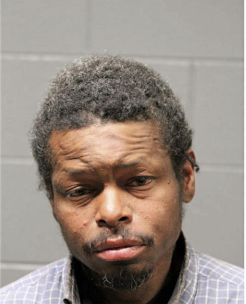 DARREN F JOHNSON, Cook County, Illinois