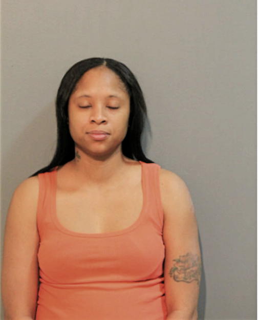 PAMELA JOHNSON, Cook County, Illinois