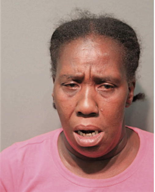 YVONNE L JONES, Cook County, Illinois