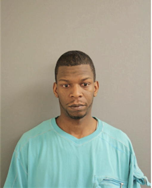JONMUA J JORDAN, Cook County, Illinois