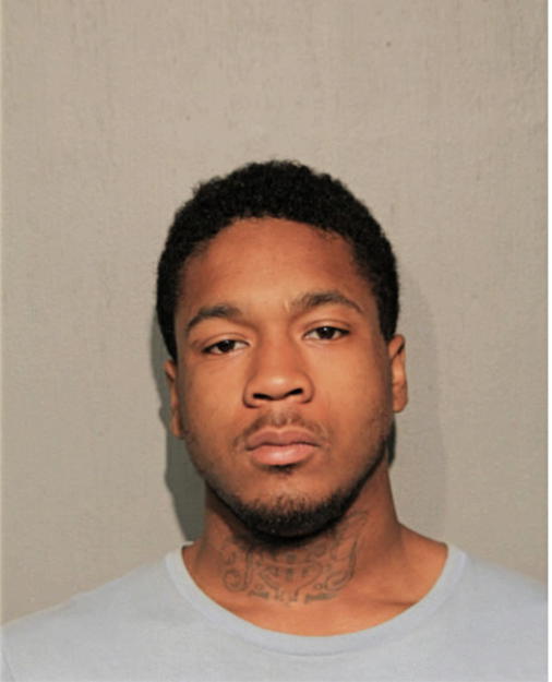 ELIJAH D KANE, Cook County, Illinois