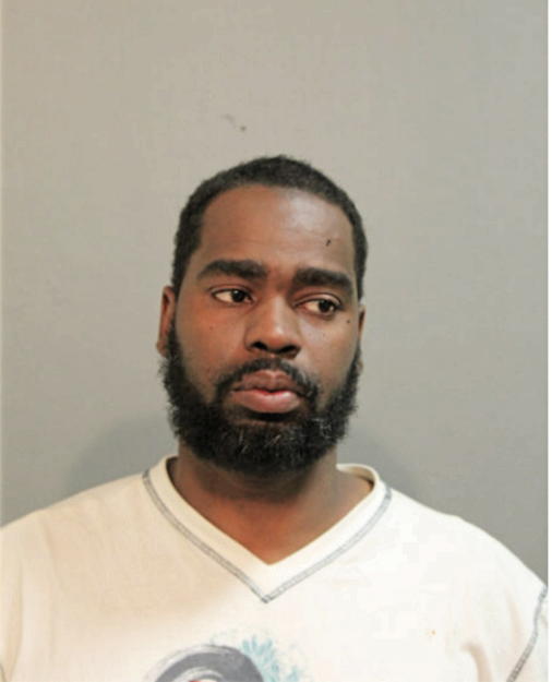 WILLIAM KENDRICKS, Cook County, Illinois