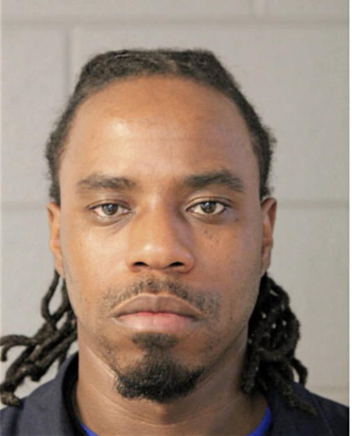 TYJUAN L KIMBER, Cook County, Illinois