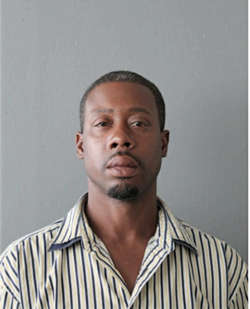 ANTOINE KING, Cook County, Illinois