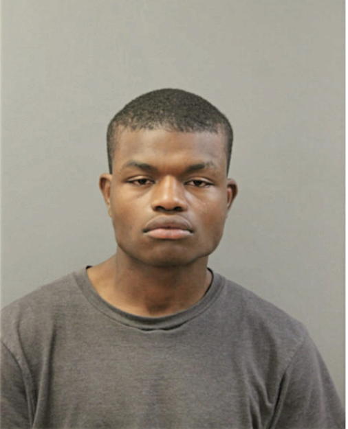 ANDREW KOUTOUFARI, Cook County, Illinois
