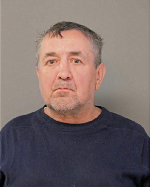 KAZIMIERZ KUCZAJ, Cook County, Illinois