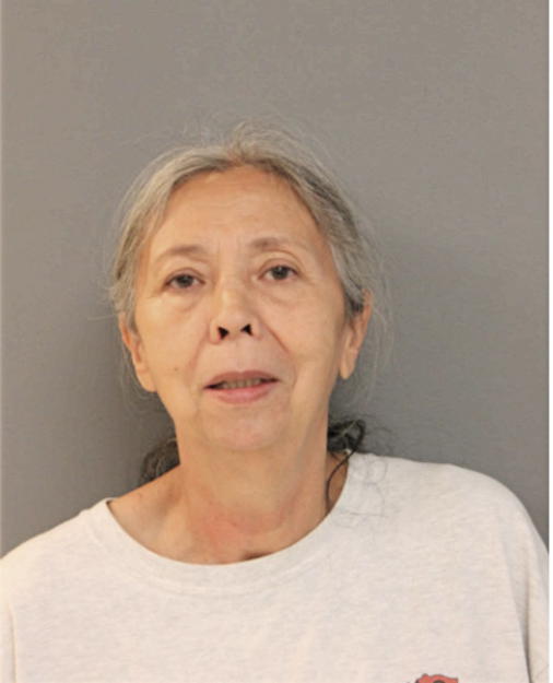 SANDRA LACHTARA, Cook County, Illinois