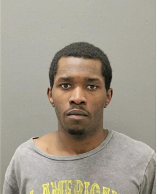 ANDREW L LATHAN, Cook County, Illinois