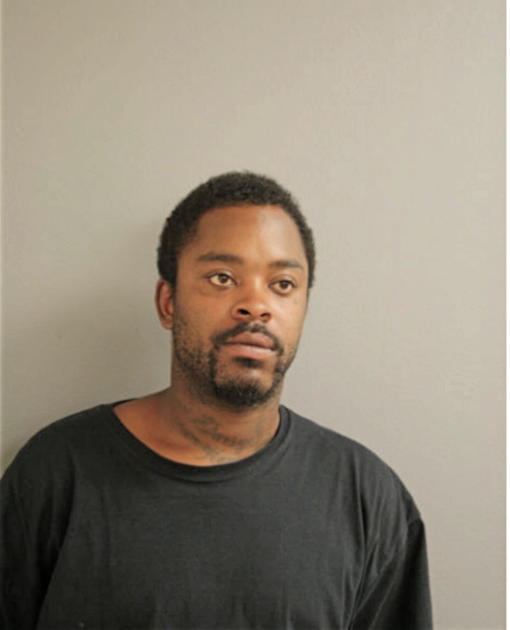ANDRE R LEWIS, Cook County, Illinois