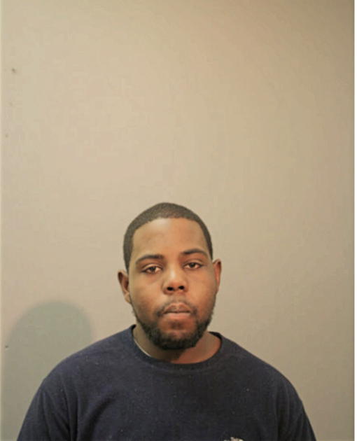 TYRAN LEWIS LOCKETT, Cook County, Illinois