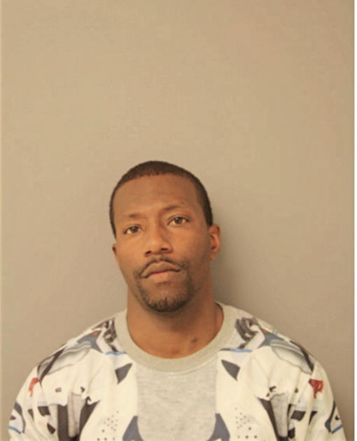 JOE LOVE, Cook County, Illinois