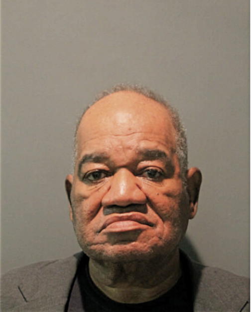 DONALD L LUCAS, Cook County, Illinois