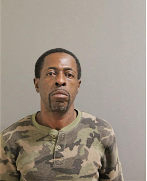 DARRYL MAGEE, Cook County, Illinois
