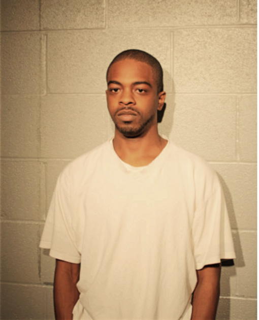 DAVON E MALVEAUX, Cook County, Illinois