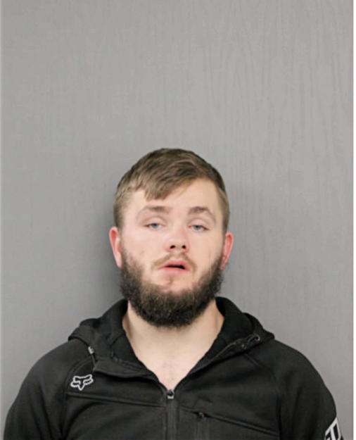 JOHN MARTIN, Cook County, Illinois