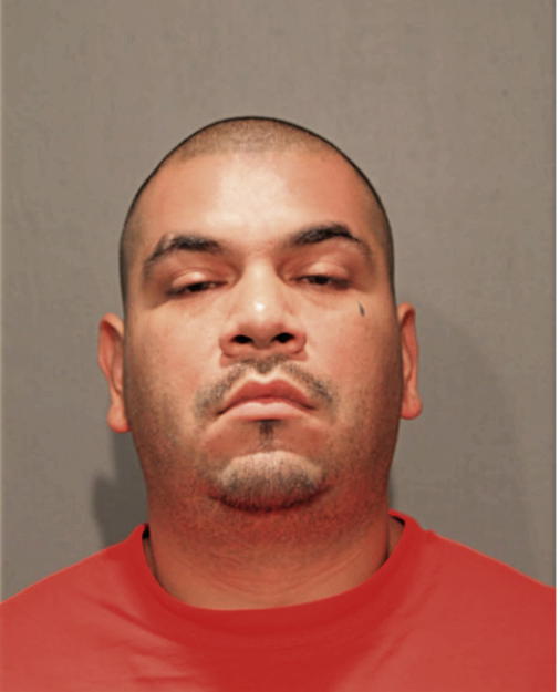 ERIK MARTINEZ, Cook County, Illinois