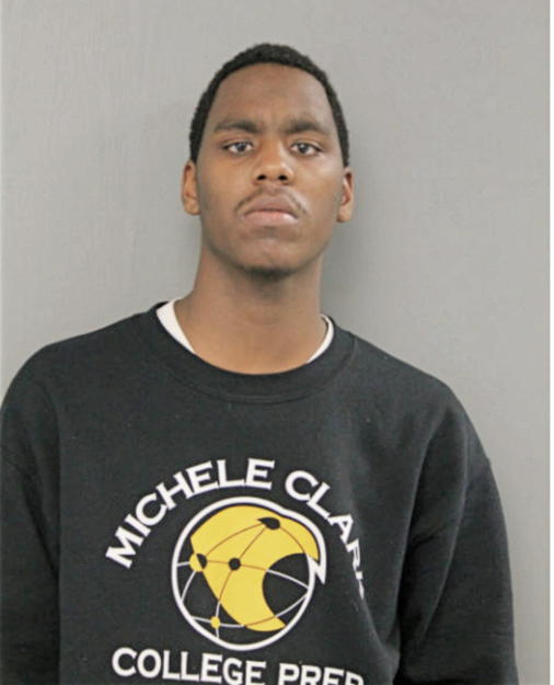 ZECK D MCCULLUM, Cook County, Illinois