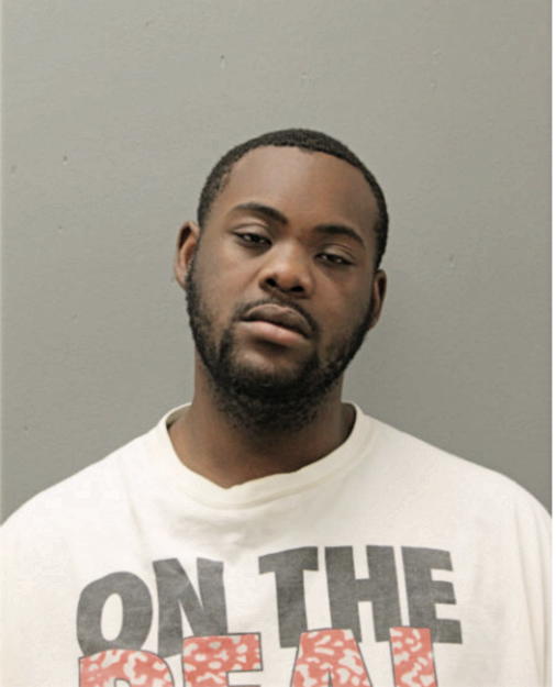 MICHAEL MCGUIRE, Cook County, Illinois