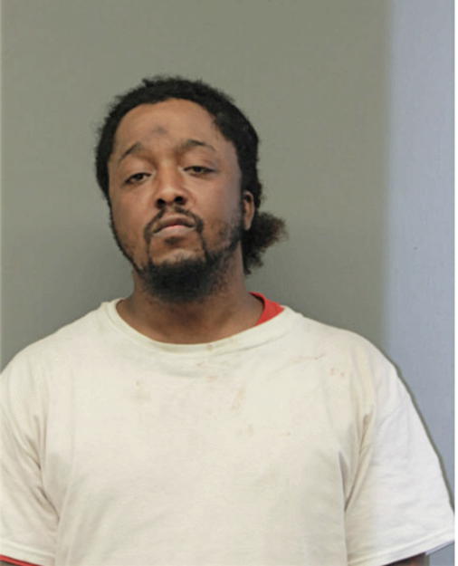 LOUIS MCKINNEY, Cook County, Illinois