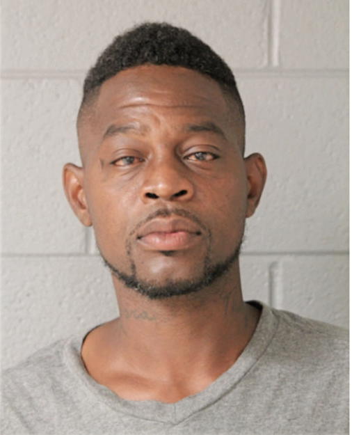 JAMES C MOORE, Cook County, Illinois