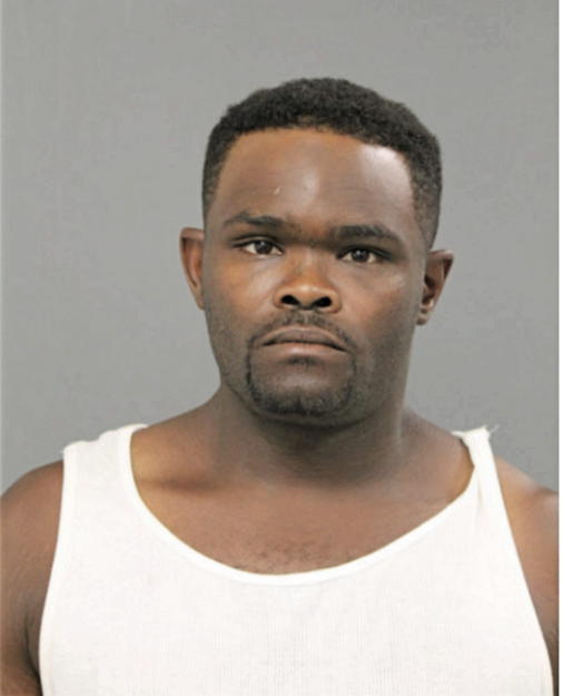 ROYNELL MOORE, Cook County, Illinois