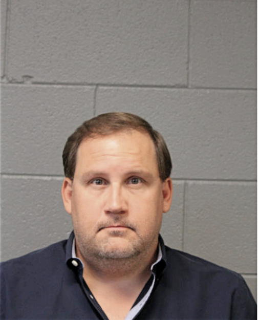 GERALD C MORRISON, Cook County, Illinois