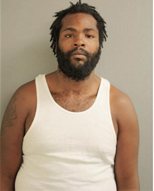 CORNELIUS MOSS, Cook County, Illinois