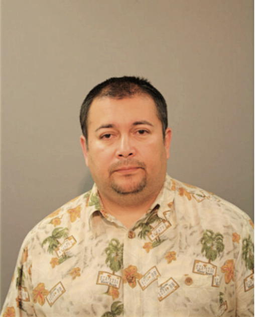 JUAN C MUNOZ, Cook County, Illinois