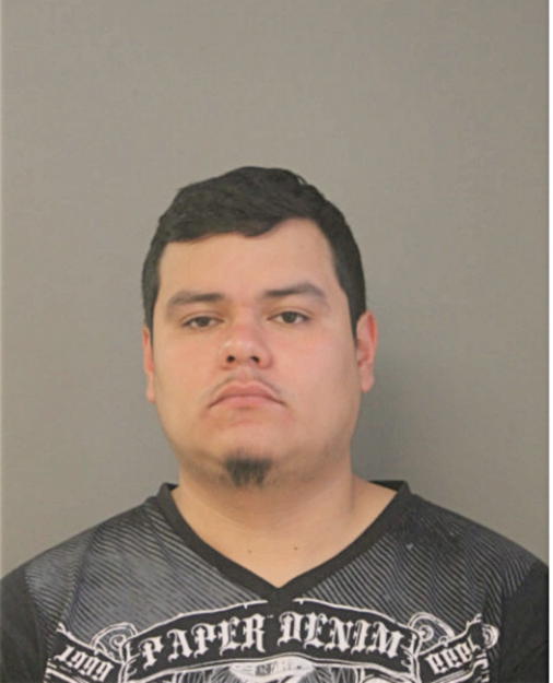 SALVADOR NUNEZ, Cook County, Illinois