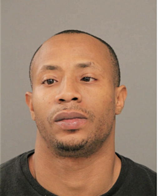 DEMARIO D OATIS, Cook County, Illinois