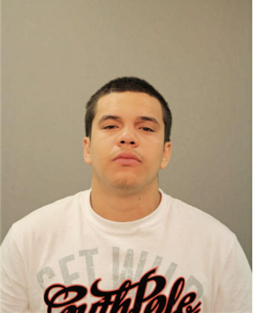 CARLOS OCAMPO, Cook County, Illinois