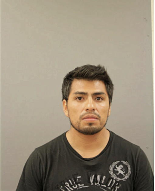 RUBEN OLMEDO, Cook County, Illinois