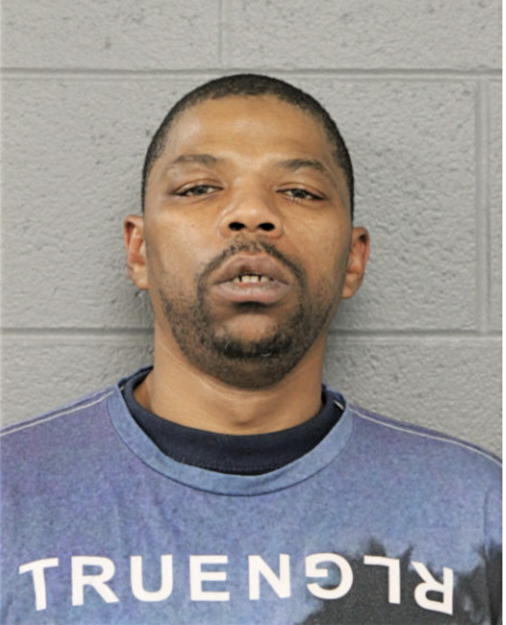 DELACY ORR, Cook County, Illinois