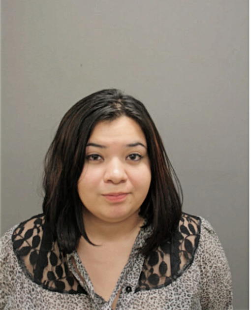 JASMINE ORTIZ, Cook County, Illinois