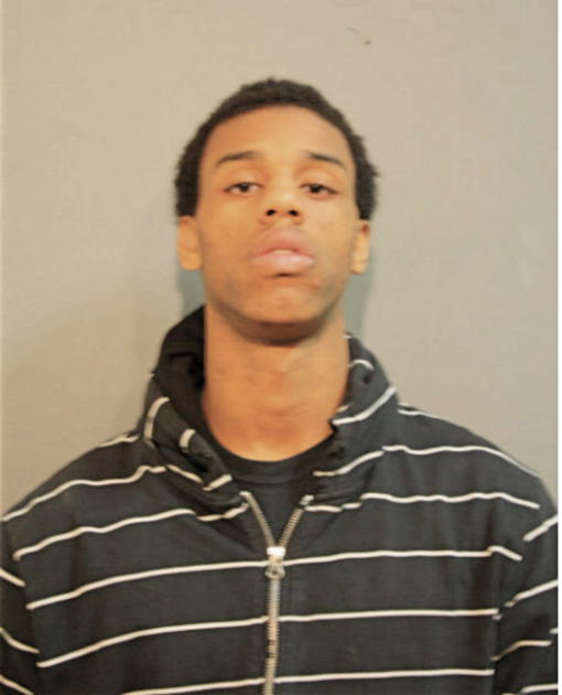 ANTHONY J OSBORNE, Cook County, Illinois
