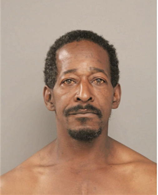RICKY OZELL OSCAR, Cook County, Illinois