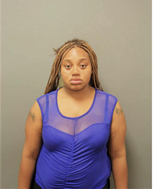 KIARRA M OWENS, Cook County, Illinois