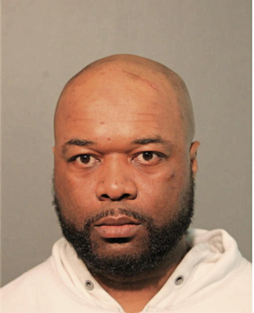 PATRICK A OWENS, Cook County, Illinois