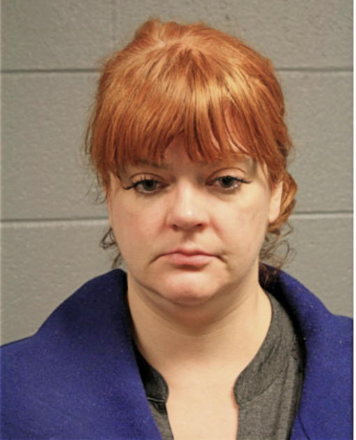 MARY ANNE P MANNION, Cook County, Illinois