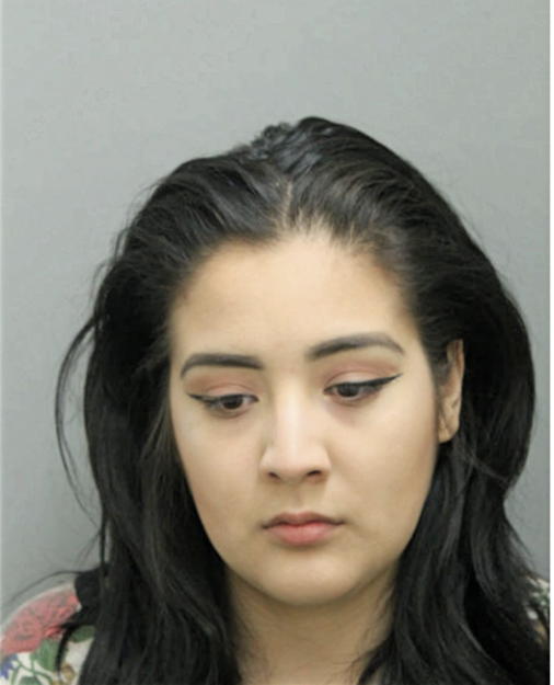 IDALIA A PACHECO-LOPEZ, Cook County, Illinois