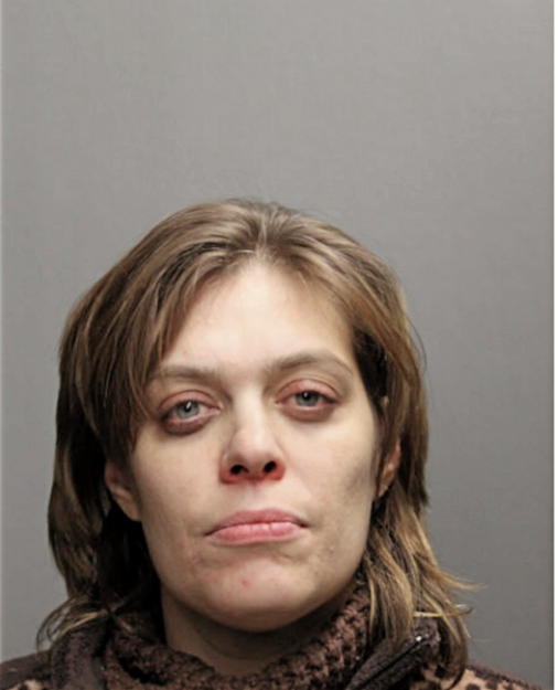 STELLA PANAGOULIAS, Cook County, Illinois