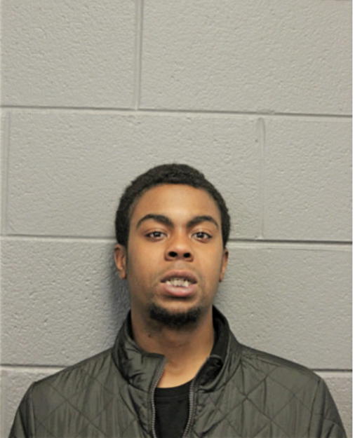 JOSHUA R PANNELL, Cook County, Illinois