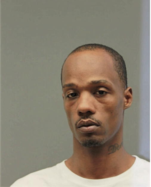 DEVON PEARSON, Cook County, Illinois
