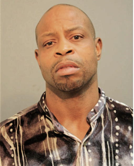 KEVIN J PERRY, Cook County, Illinois