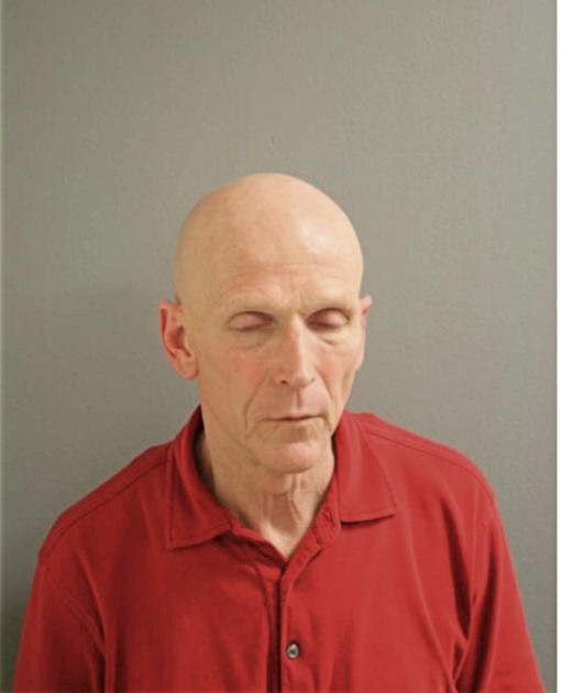 DAVID F PINC, Cook County, Illinois