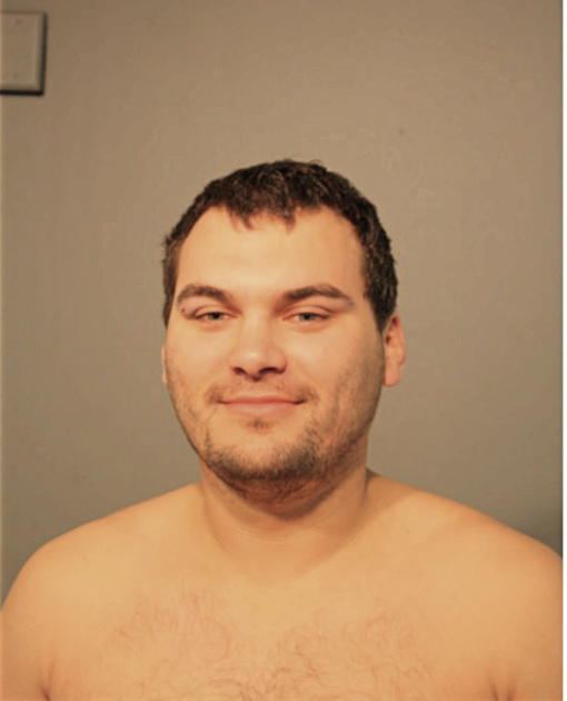 JEDRZE PITRZAK, Cook County, Illinois