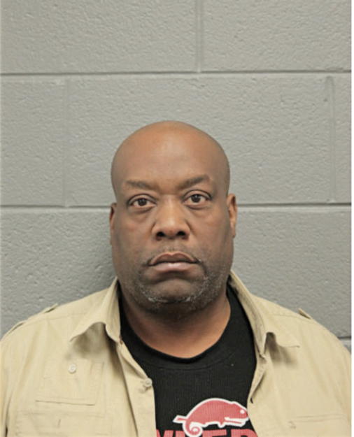 ANTHONY PORTER, Cook County, Illinois
